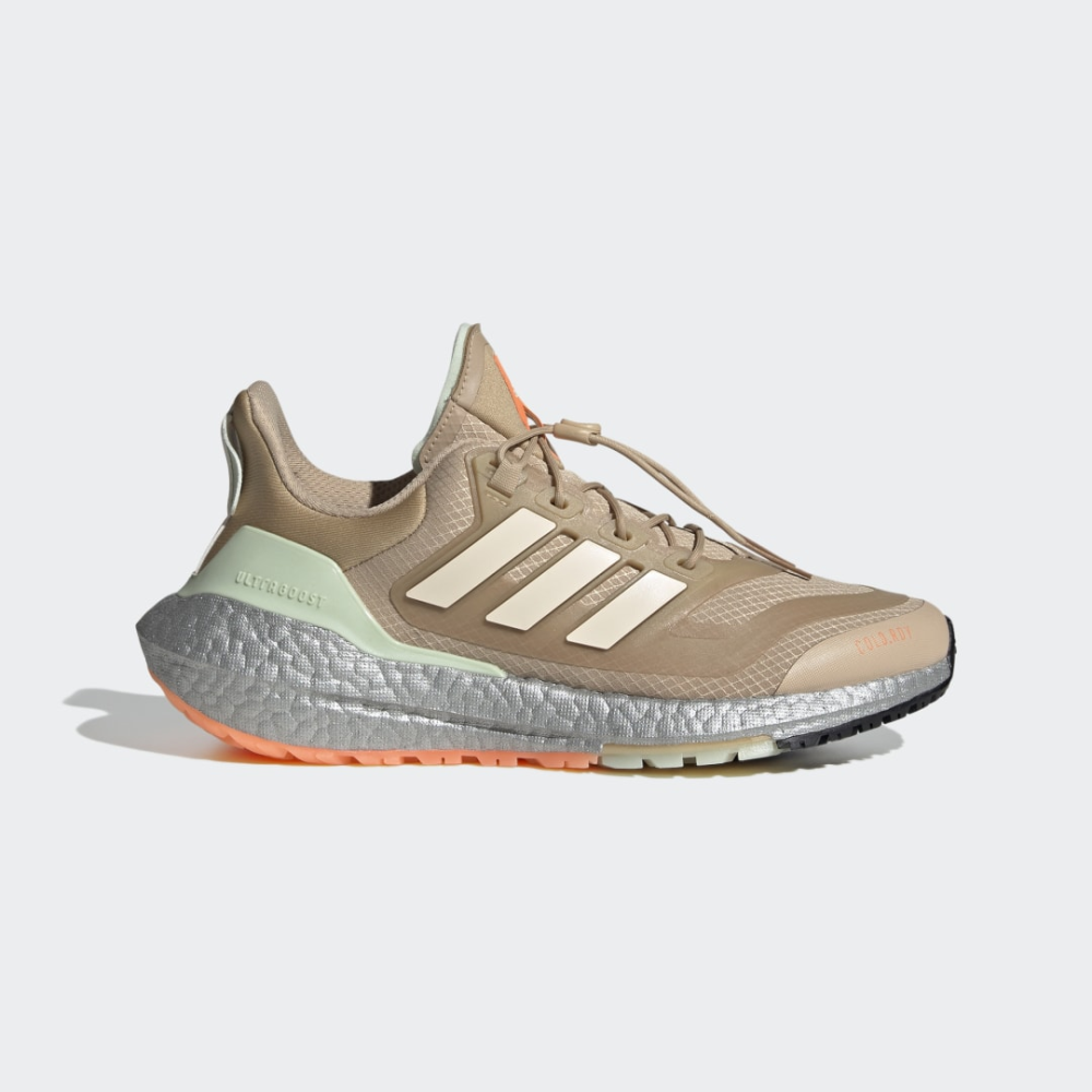 adidas Ultraboost 22 COLD.RDY 2.0 GX6736 / braun