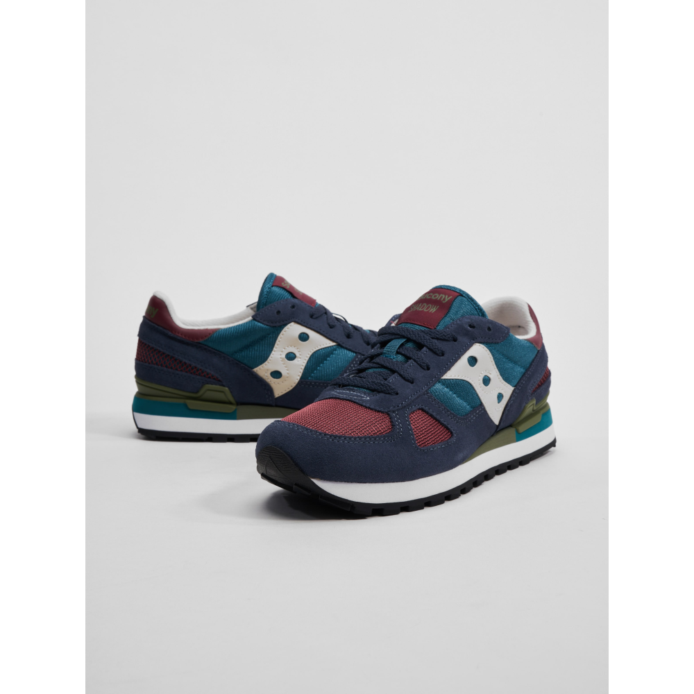 Saucony Shadow Original S2108-865 / blau