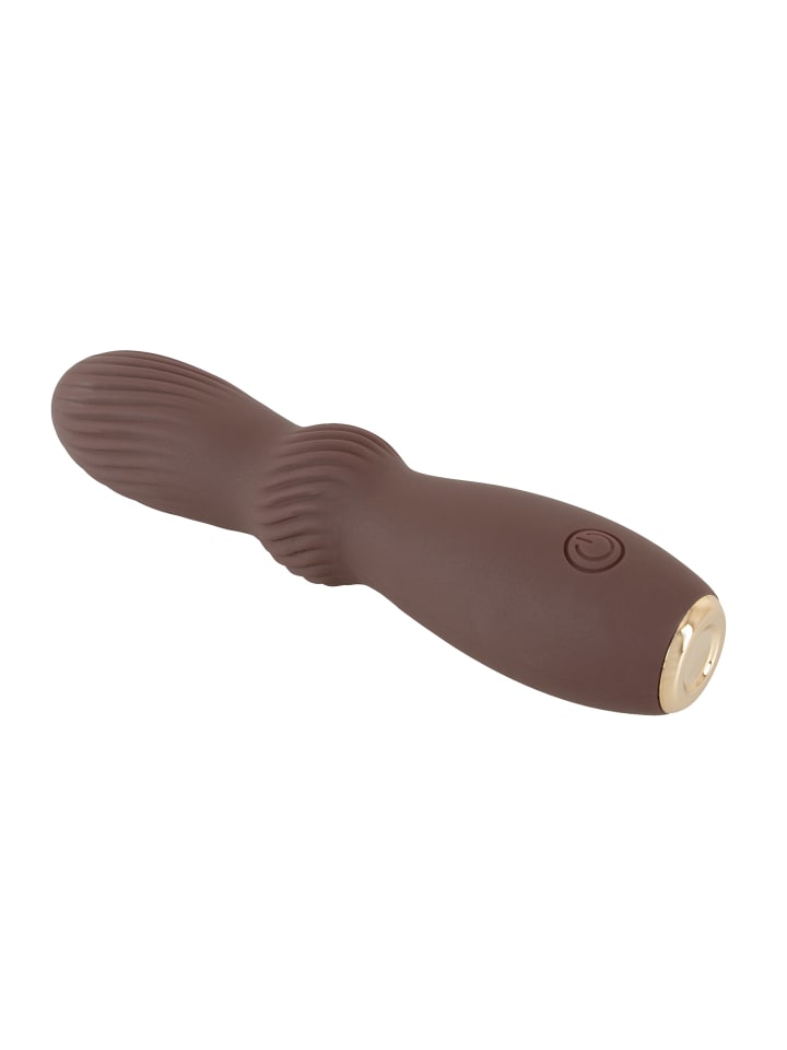 You2Toys Vibrator Hazel 04 in braun günstig kaufen 15 cm