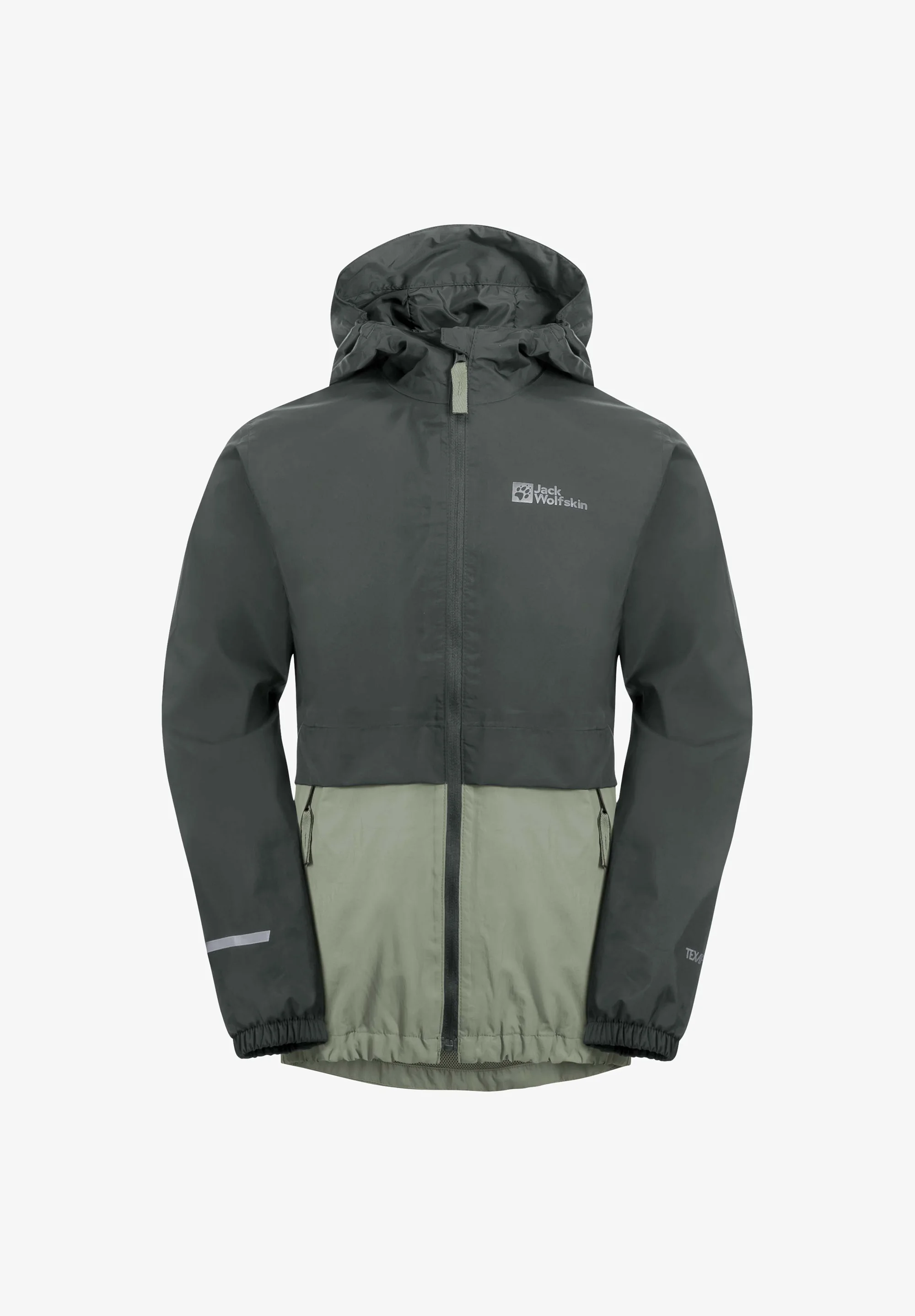 Jack Wolfskin DÍAS LLUVIOSOS - Impermeable