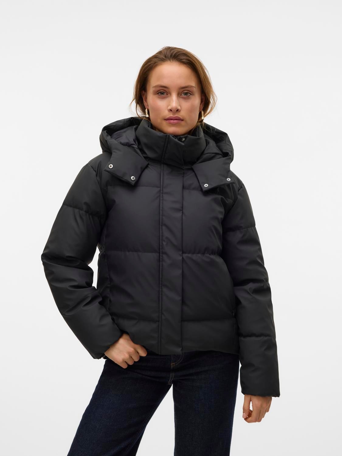 VMGRETAKYLIE Jacke