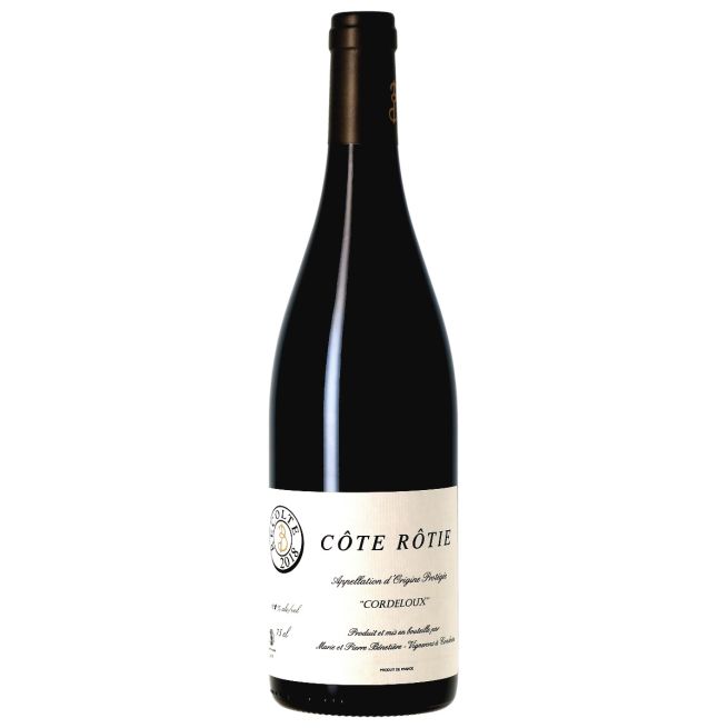 Domaine Pierre Bénetière, Cordeloux, 2018