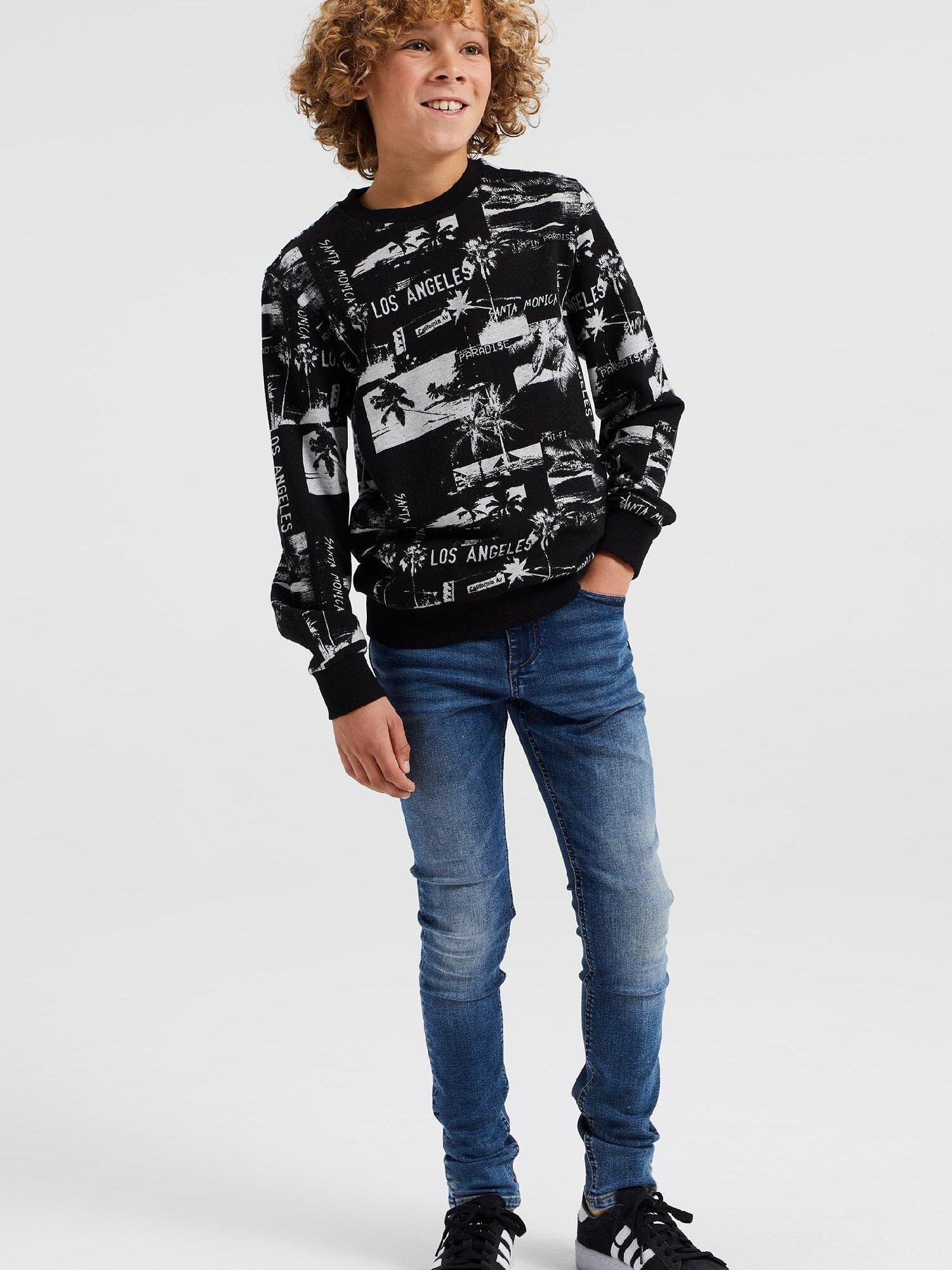 WE Fashion Cardigan (1-tlg)