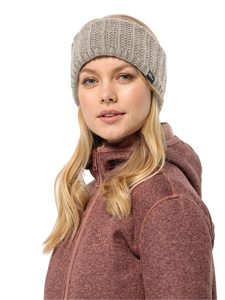 Jack Wolfskin Stirnband 