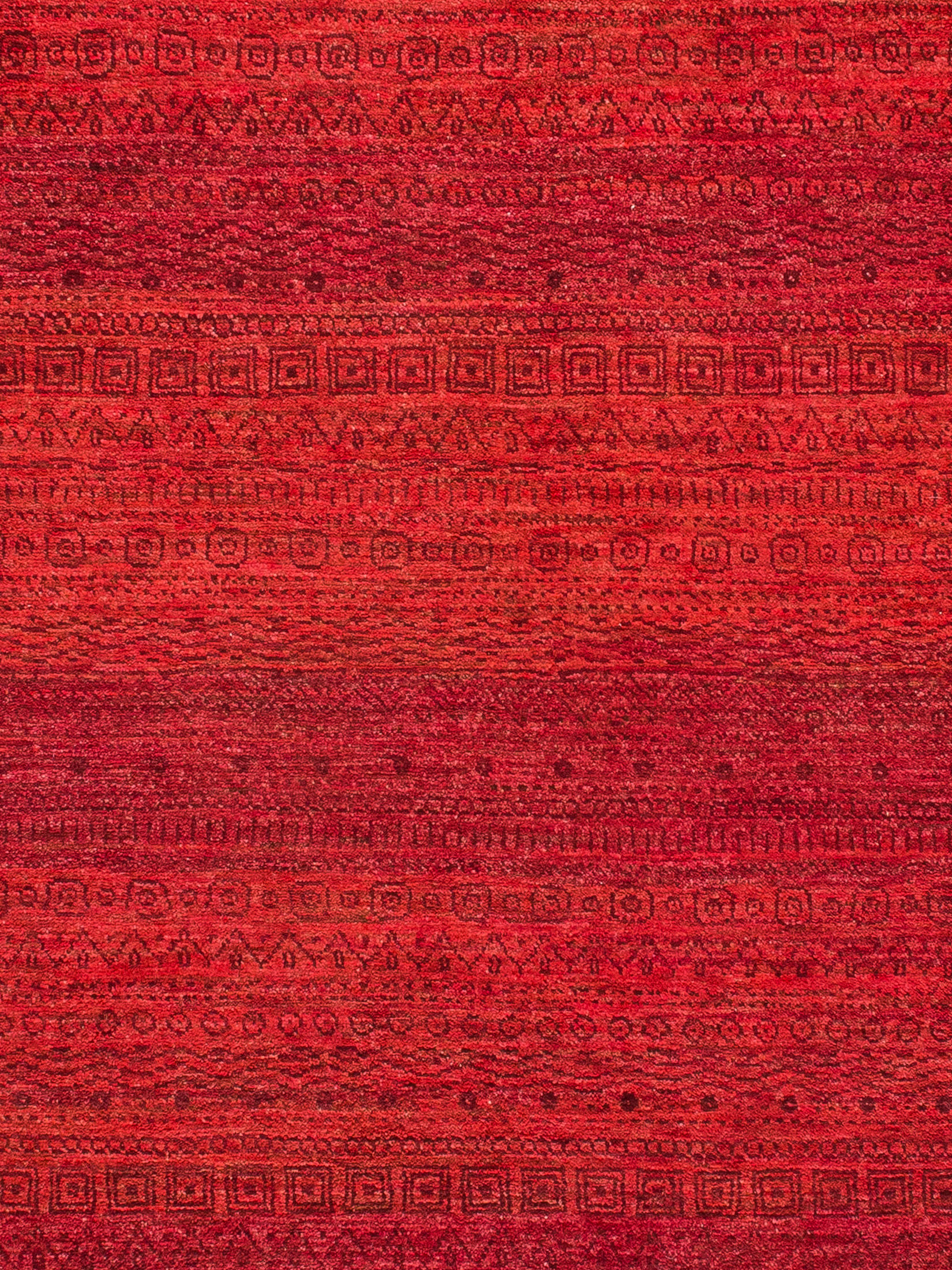 Contemporary Gabbeh ca. 305 x 427 cm, Unikat / Einzelstück