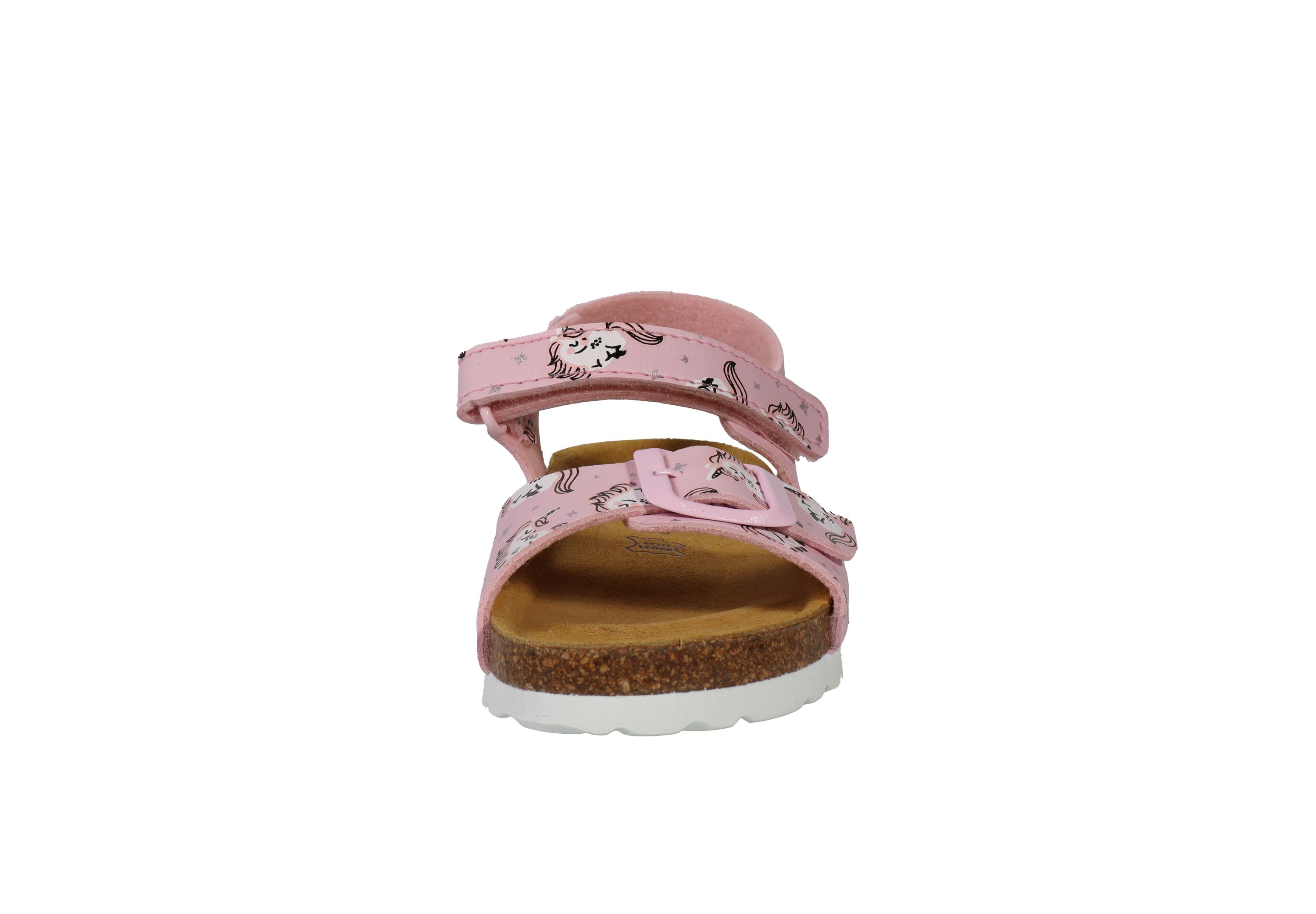 Lurchi Sandale Onja - rose