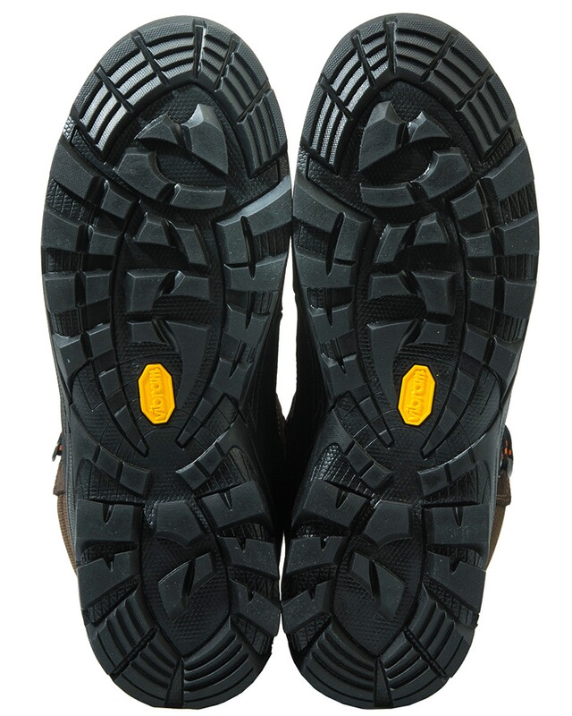Beretta Stiefel Zambezi High GTX