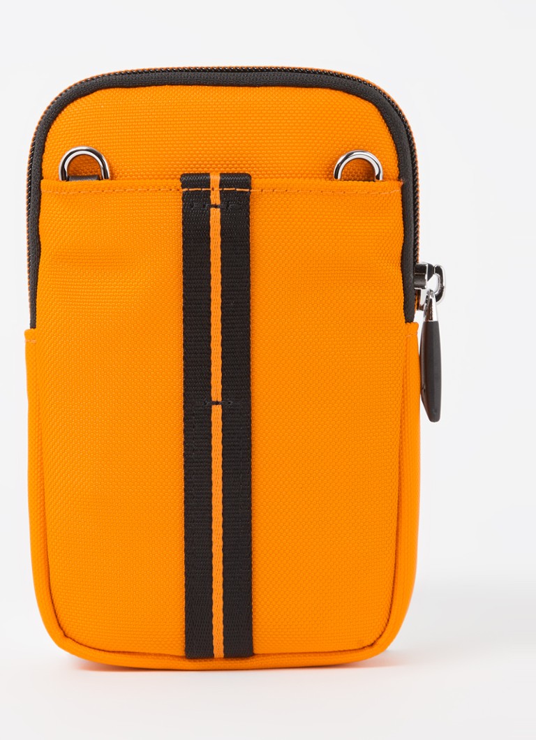 Tumi McLaren Fuel Small crossbody bag
