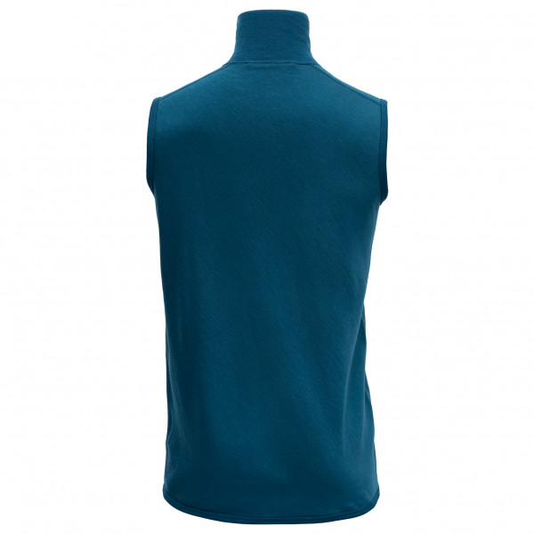 Devold - Nibba Hiking Vest - Wollweste