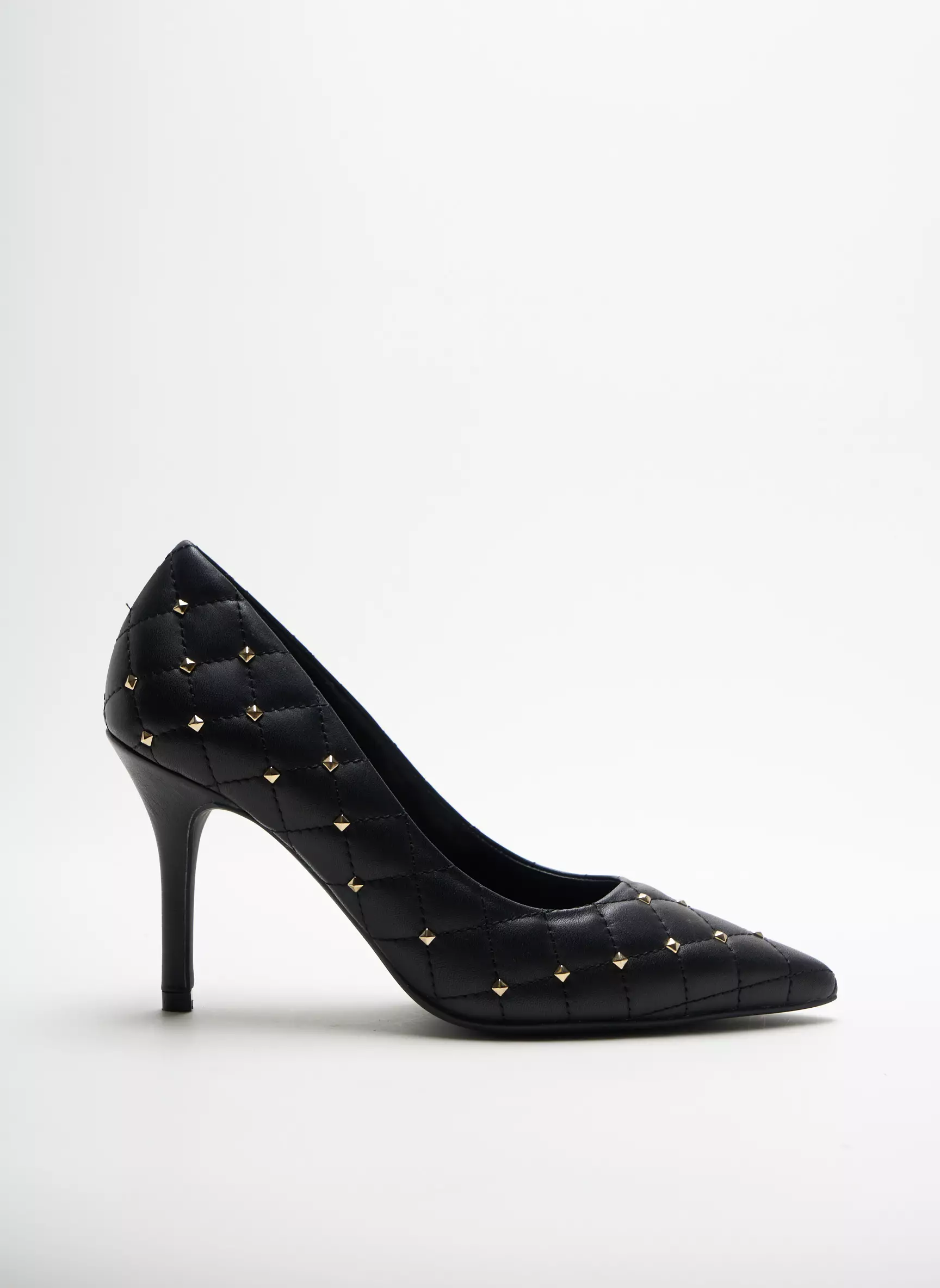 Marian Escarpins Femme couleur noir