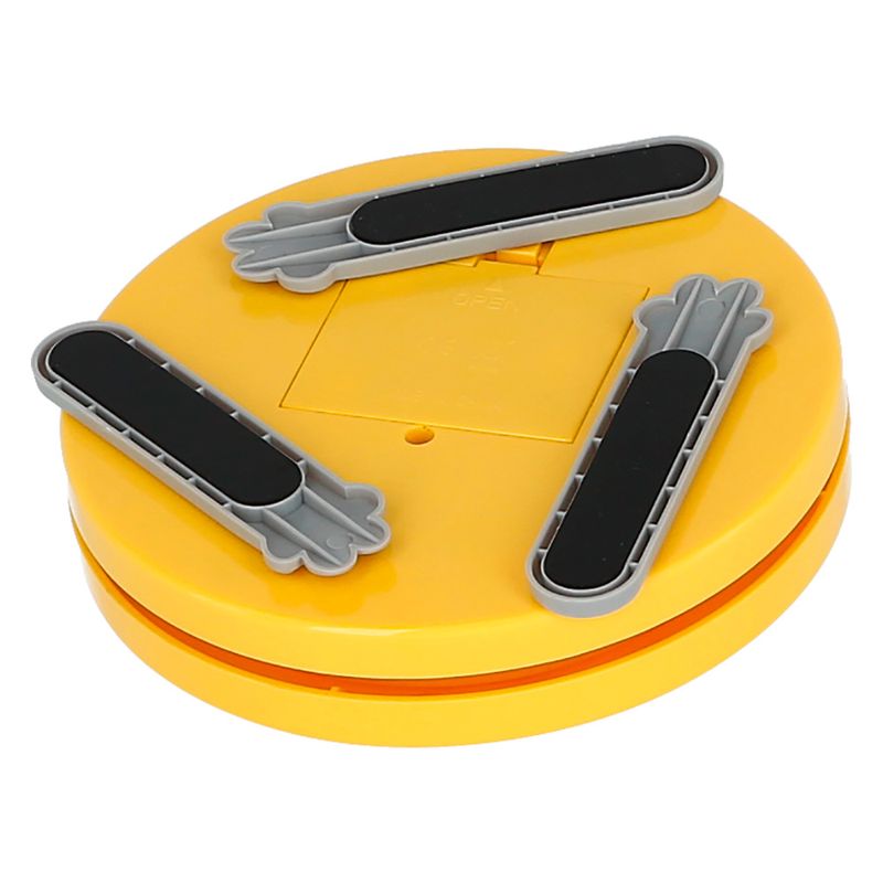 Kerbl Katzenspielzeug 2-in-1 Catch the TailFeather
