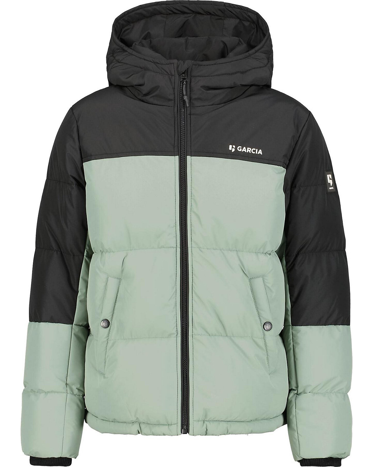 Winterjacke für Jungen