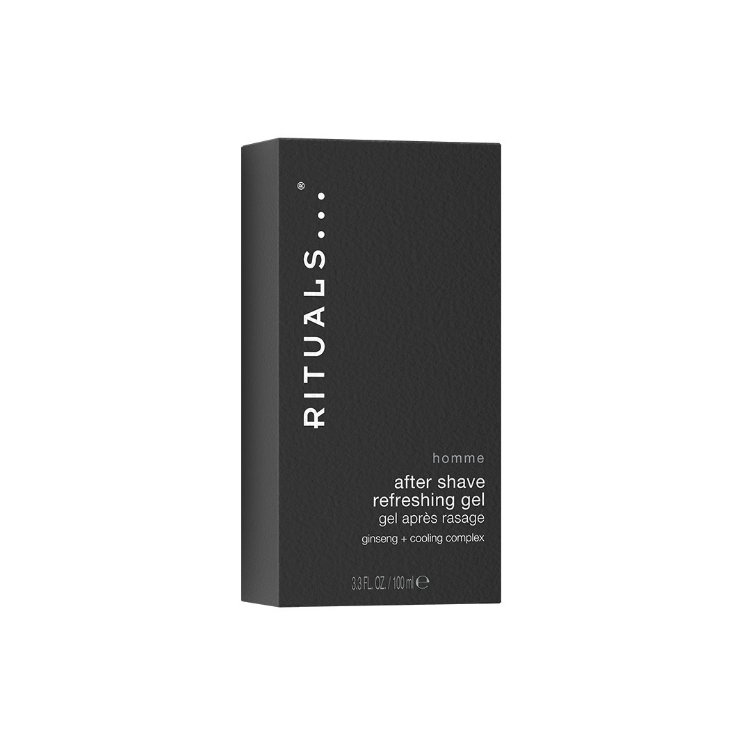 Refreshing Gel