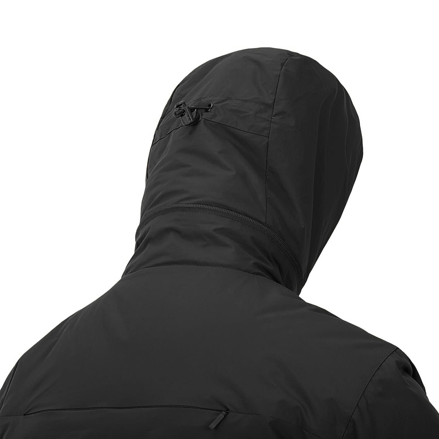 Husky Tactical Winter Jacket Climashield Apex