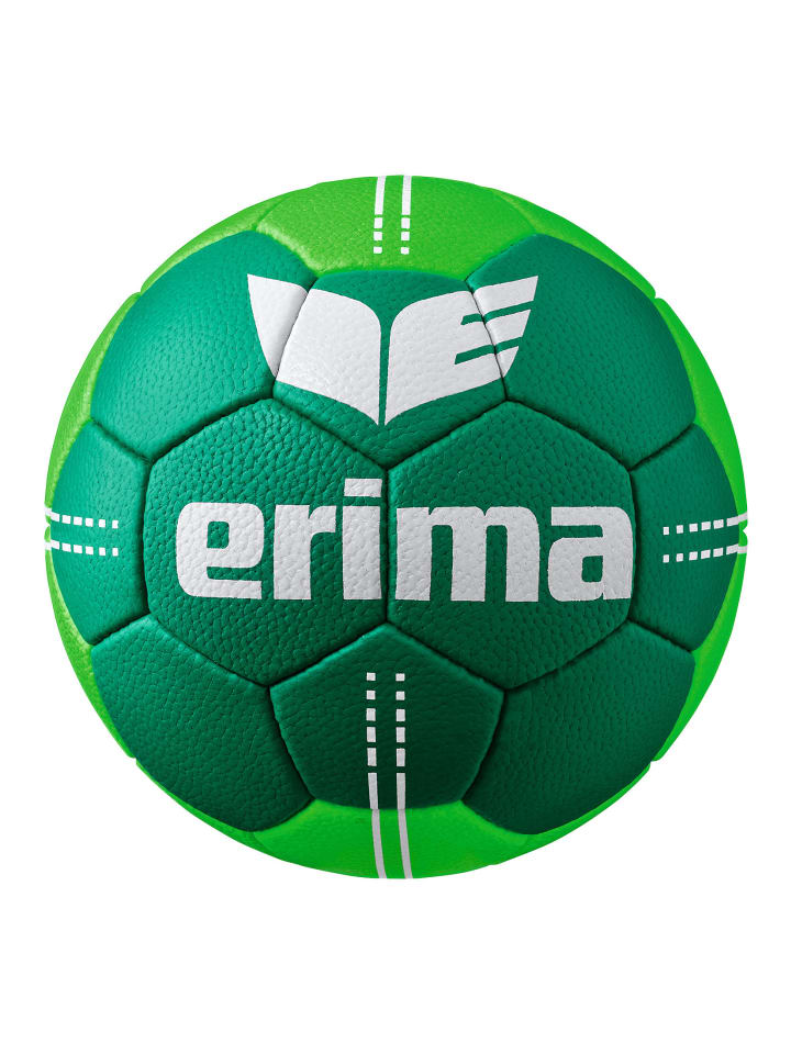 erima Grip Handball No. 2 Eco in smaragd/green günstig kaufen