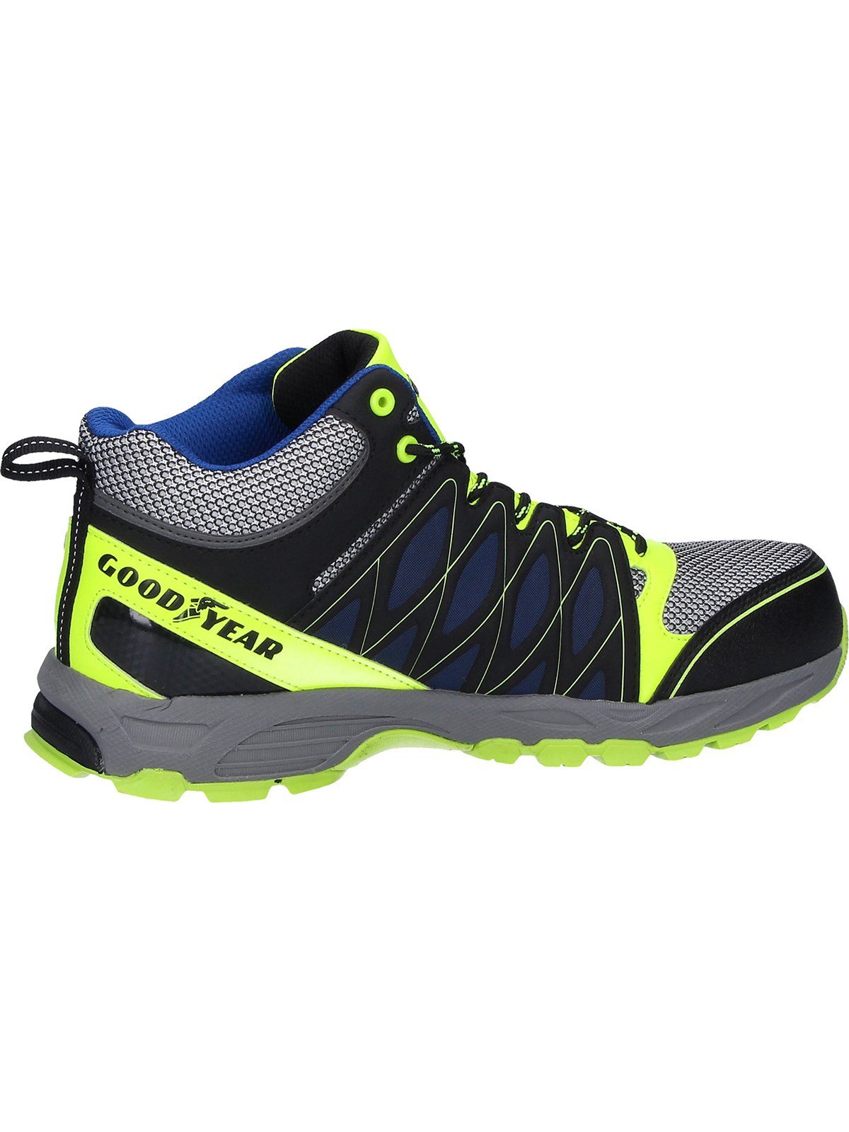 Goodyear Gybt 1533 Arbeitsschuh