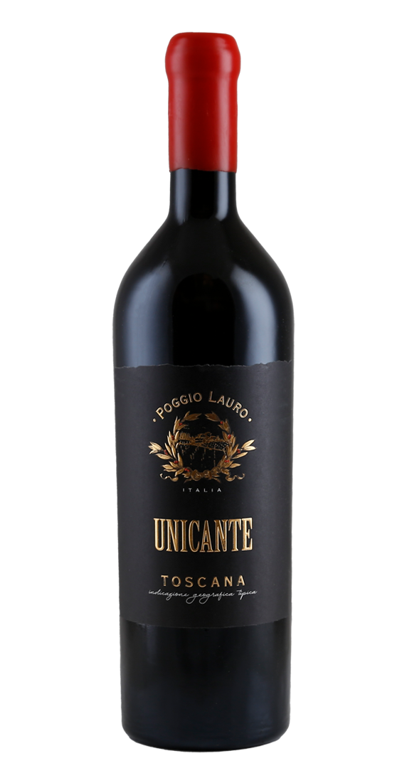 Poggio Lauro Unicante 2017