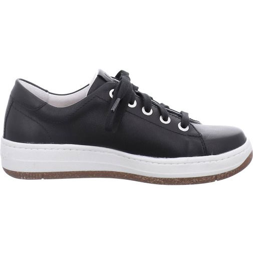 JOSEF SEIBEL Halbschuh Kim 02, schwarz