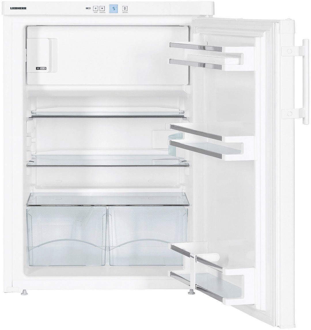 Liebherr Table Top Kühlschrank TP 1764_992716751, 85 cm hoch, 60,1 cm breit
