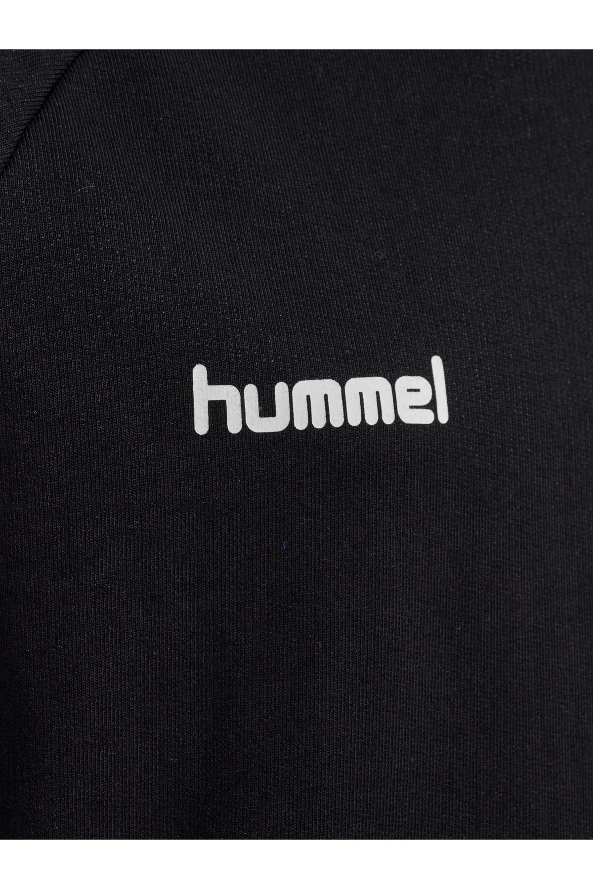 hummel  HMLGO KINDER-SWEATSHIRT AUS BAUMWOLLE
