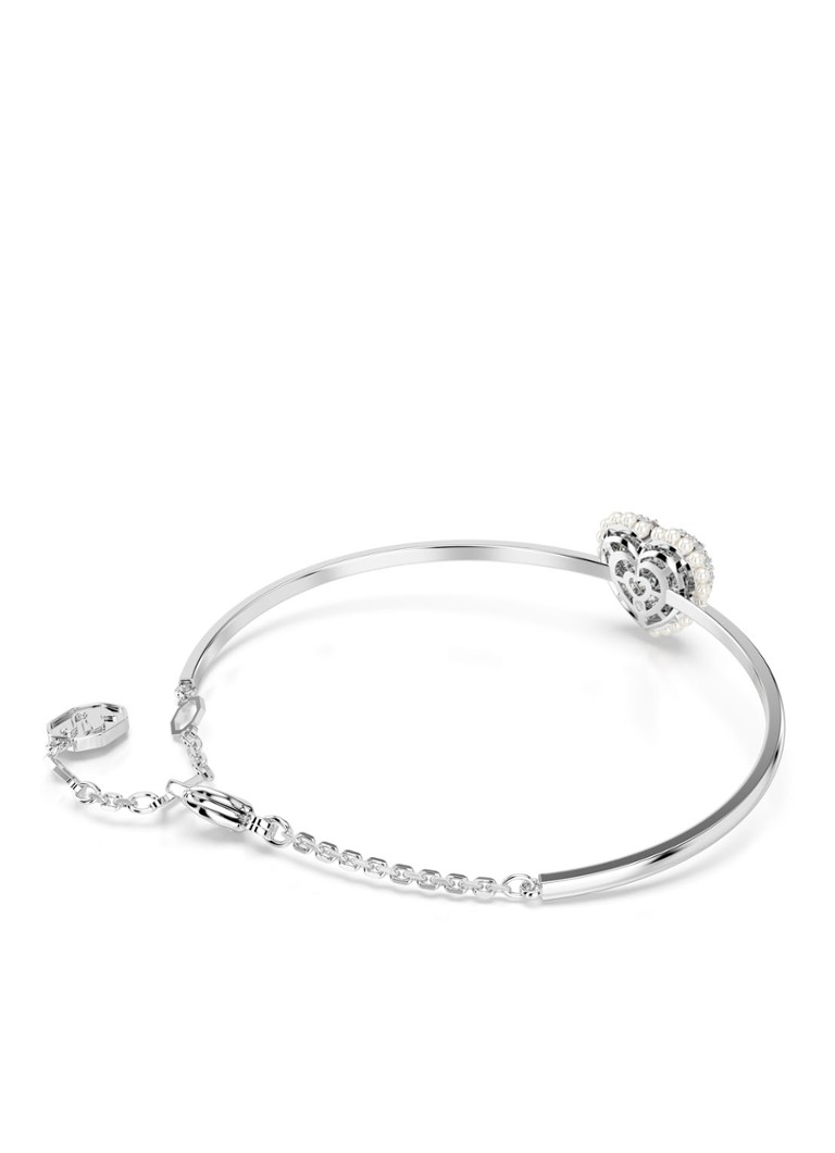 Bracciale Swarovski Hyperbola con cristallo M