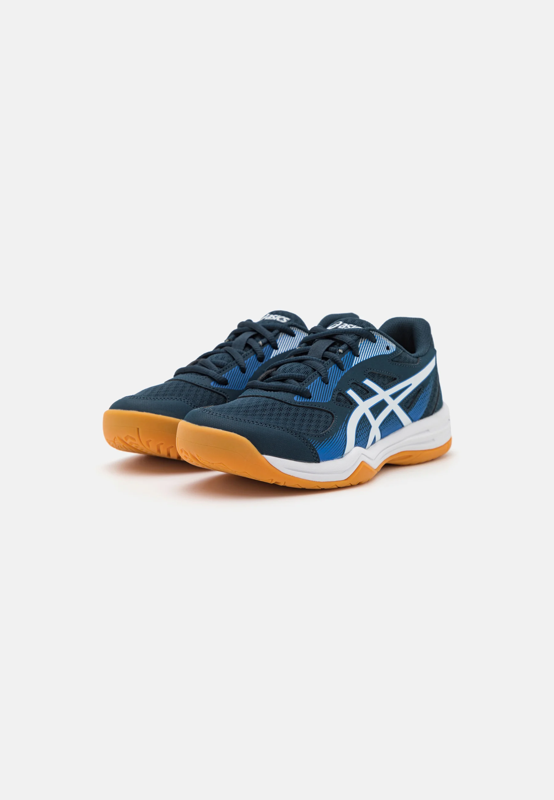 ASICS UPCOURT 5 UNISEX - Zapatillas de balonmano