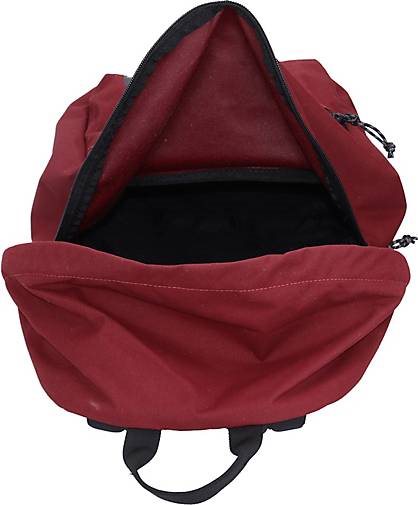 JACK WOLFSKIN Rucksack 43 cm Laptopfach