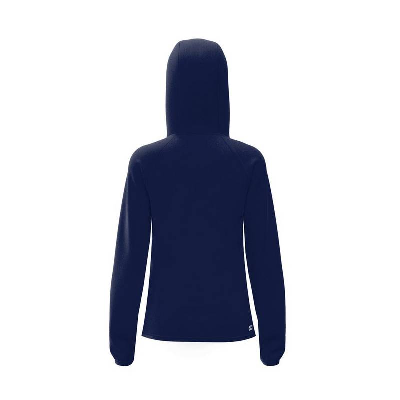 BIDI BADU Crew Junior Jacket Funktionsjacke Mdchen