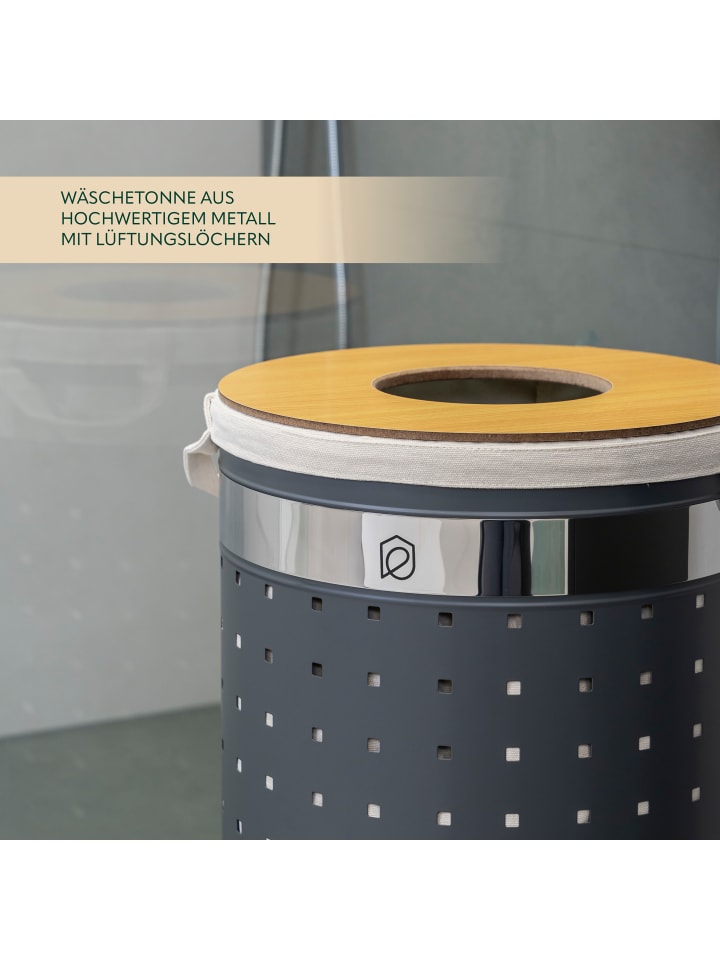 eluno Wäschetonne günstig kaufen onesize