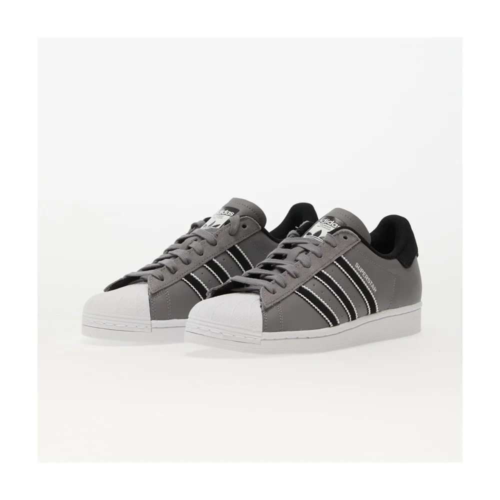adidas Superstar IF7981 / grau