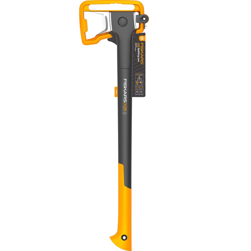Fiskars Spaltaxt X28 M