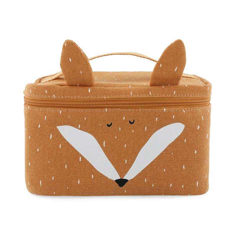 Sac repas isotherme Renard Trixie