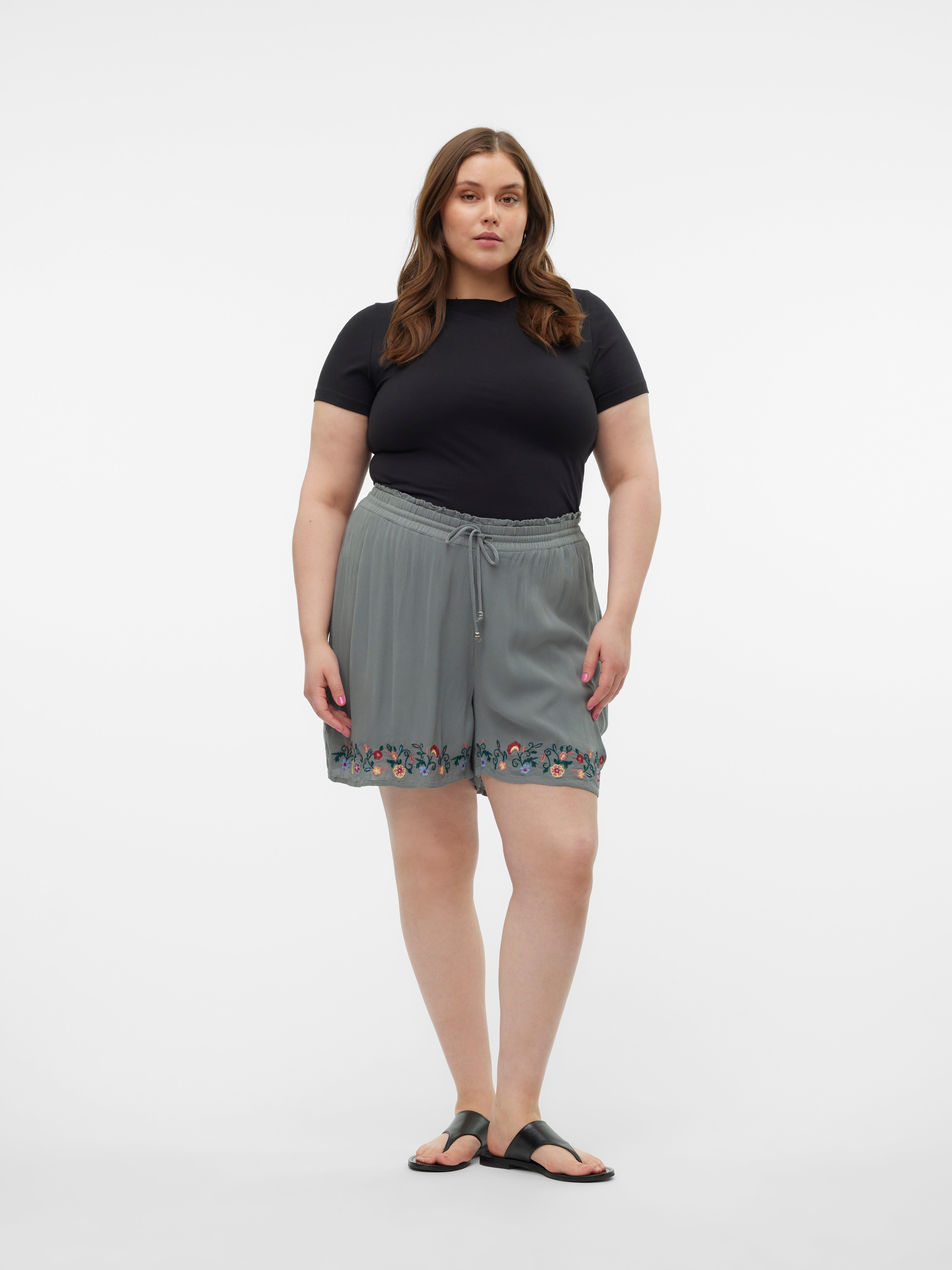 VMSINA Shorts