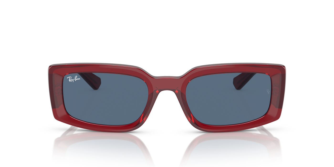 KILIANE BIO-BASED LIMITED - Roșu lucios, transparent, albastru închis