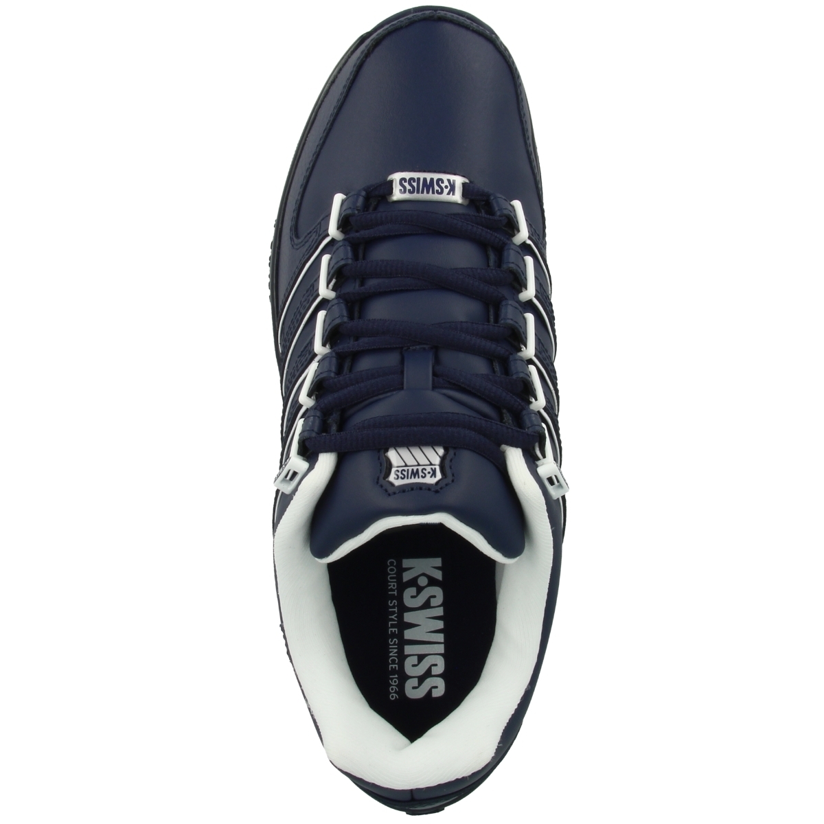 K-Swiss Rinzler SMU Sneaker Low blau