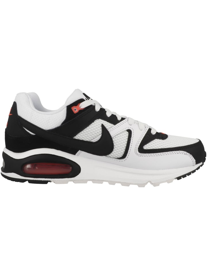 Nike Sneaker low Air Max Command in weiss günstig kaufen