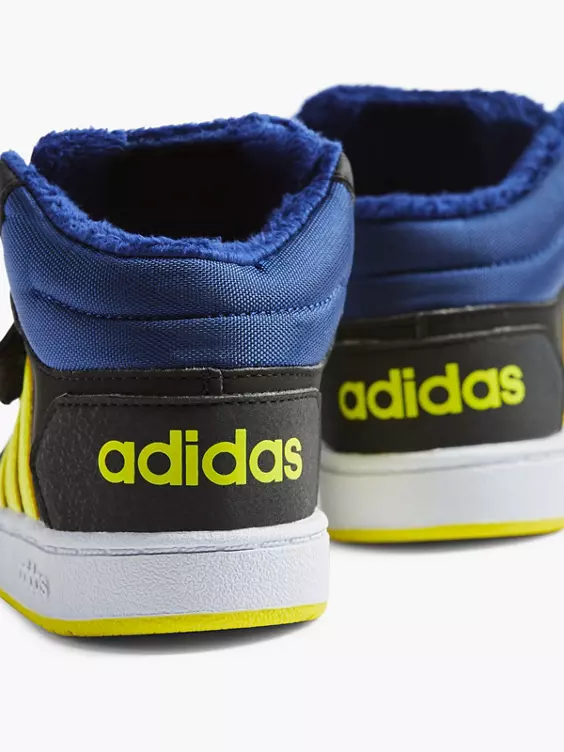 adidas Hoher Sneaker HOOPS MID 2.0