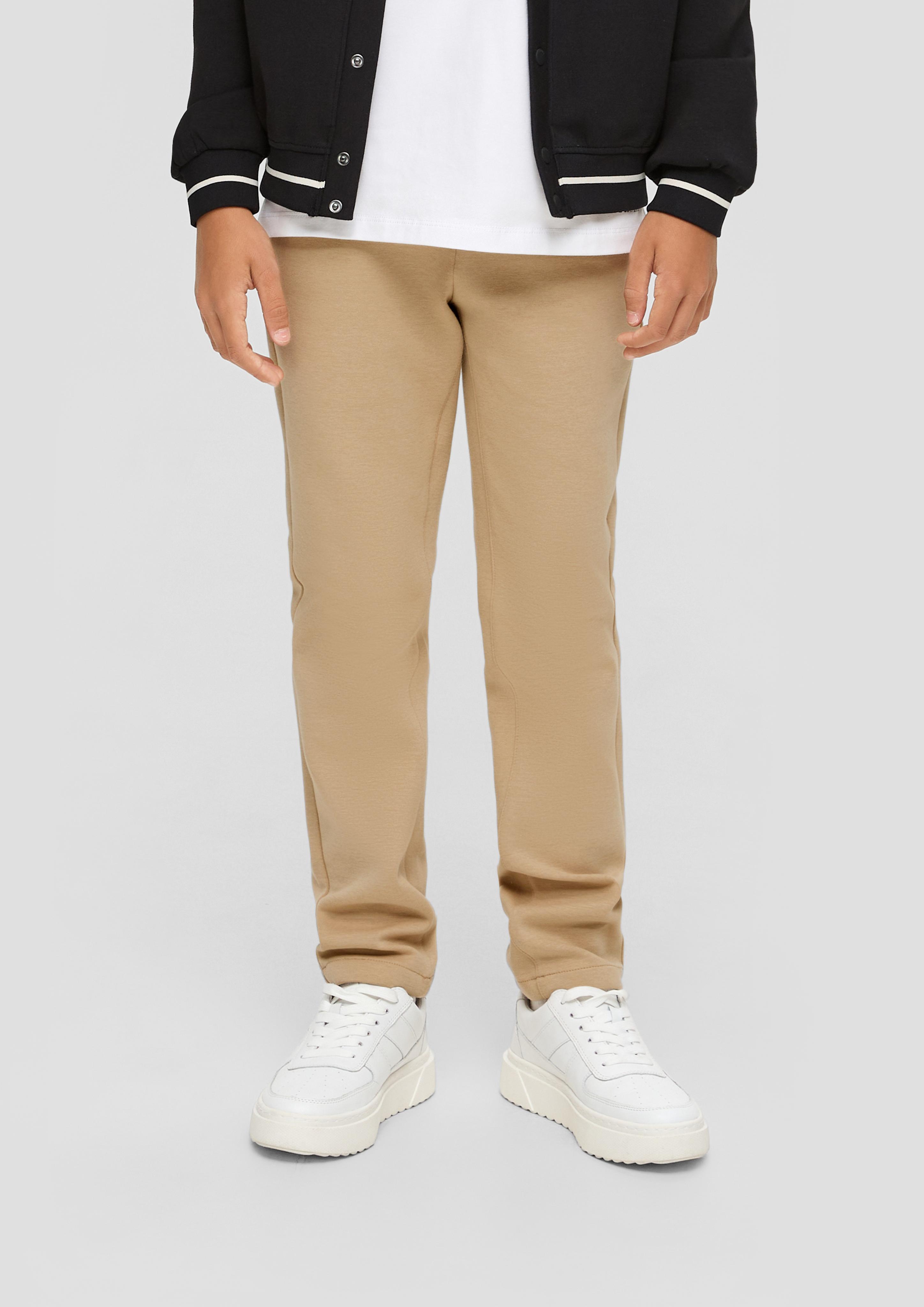Joggpants aus Scuba  2140111-8195