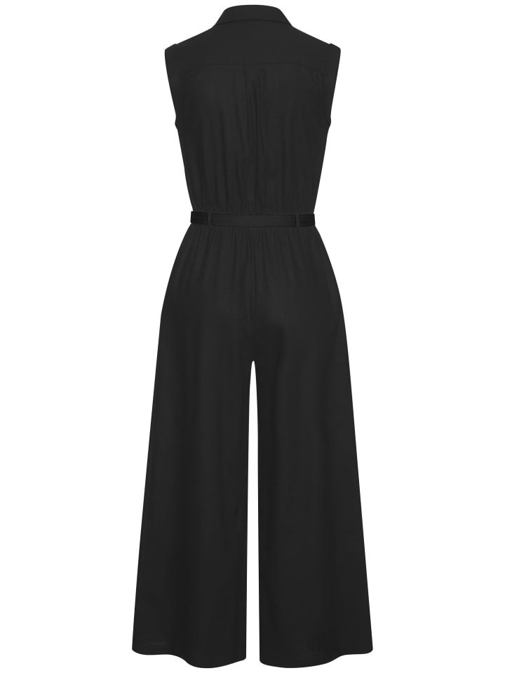 Buffalo Overall in schwarz günstig kaufen