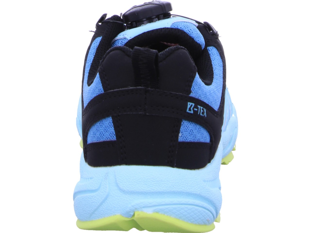 KASTINGER Trekkingschuhe blau Tallaas