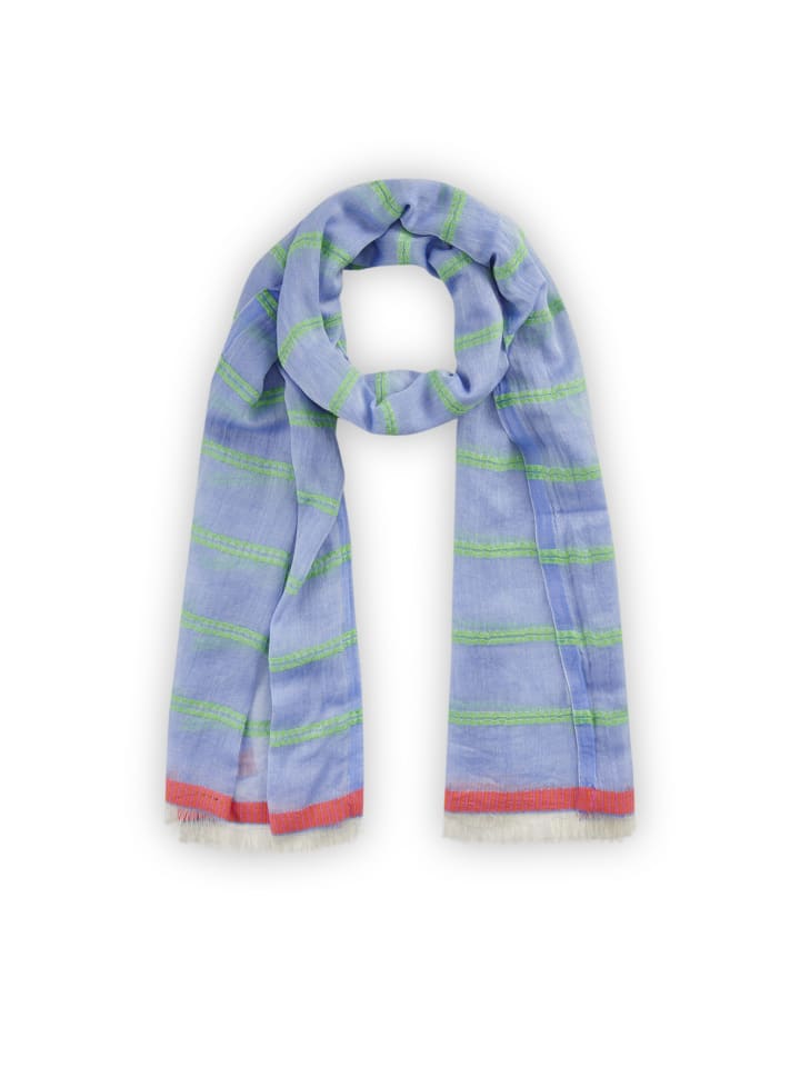 Codello Schal in blau günstig kaufen onesize