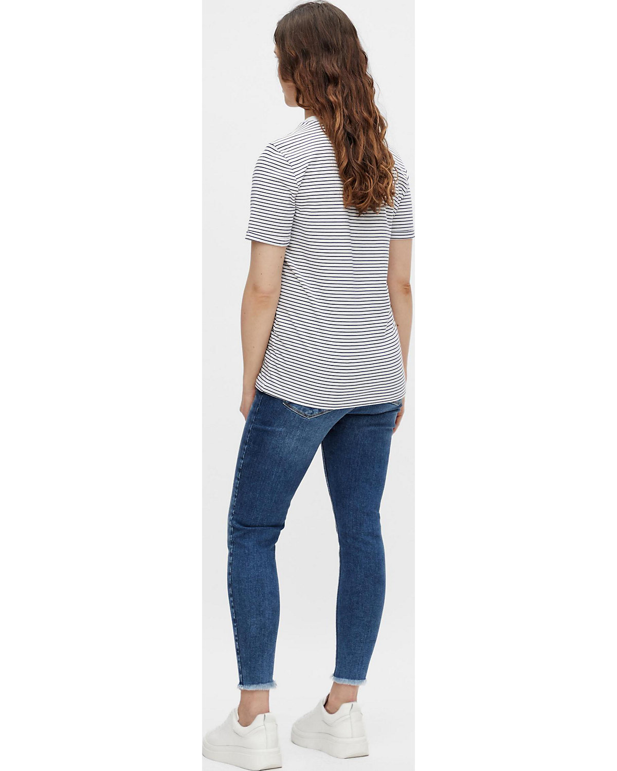 Umstandsjeans MLMILANO