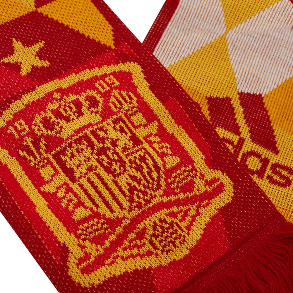 Spanien adidas Fanschal AI4839