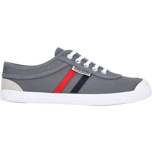 Kawasaki Sneaker Retro Canvas in tollem Retro-Design