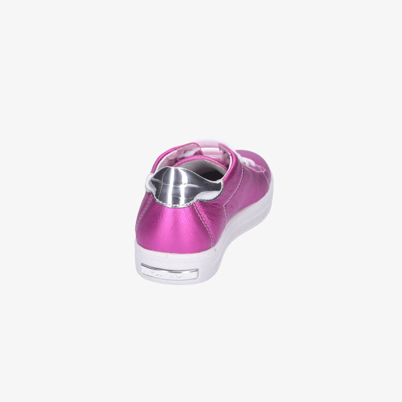 RICOSTA Mädchen Sneaker lila/pink