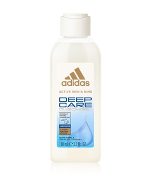 Adidas Skin & Mind Deep Care Duschgel-100 ml