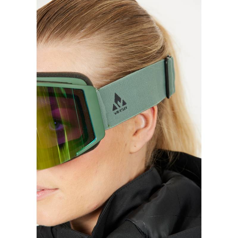 Whistler WS6200 Skibrille