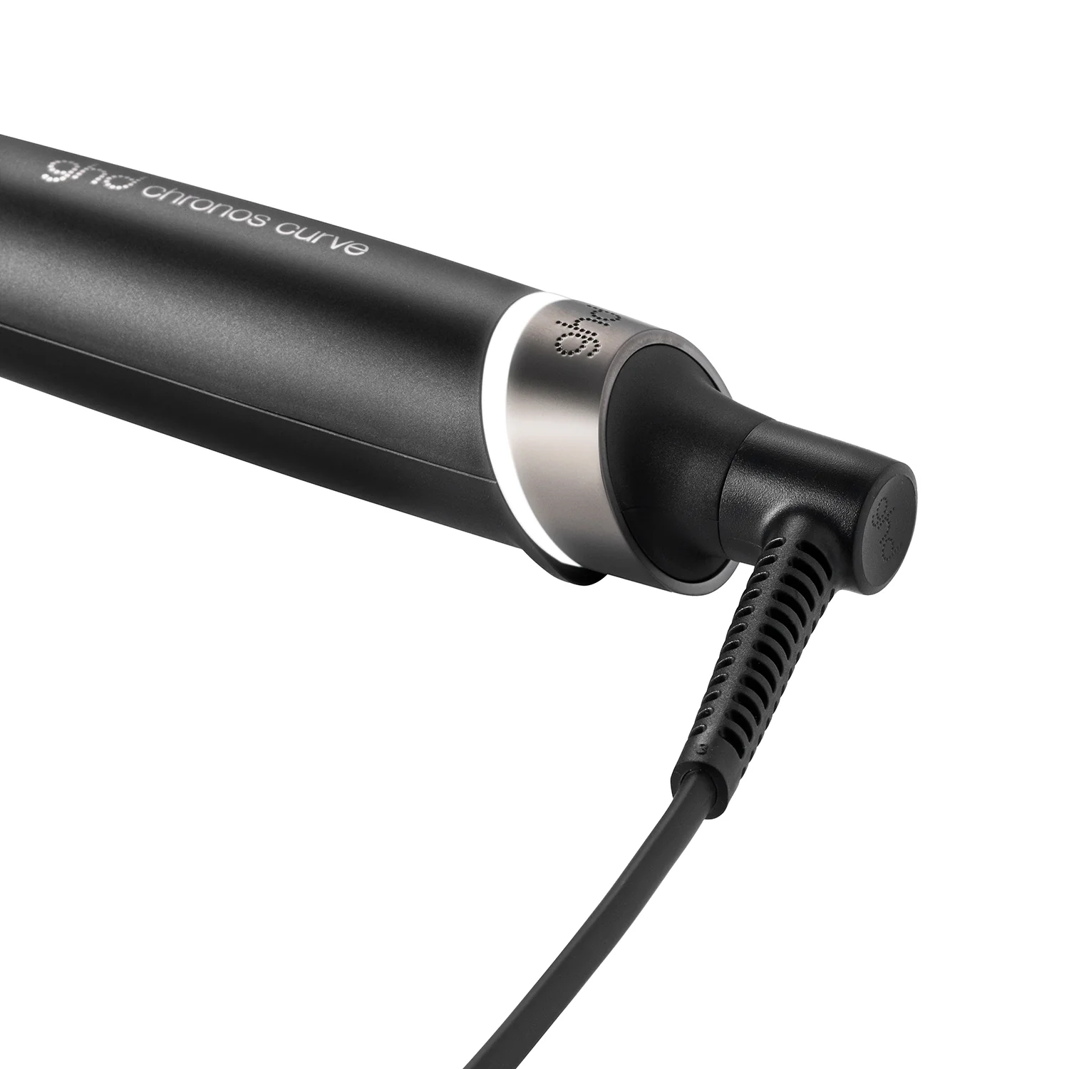 Chronos Curve Max Lockenstab - Haarglätter