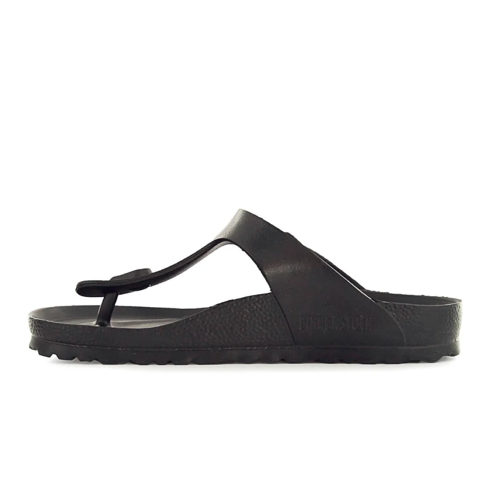 Birkenstock Gizeh EVA 128201 / schwarz