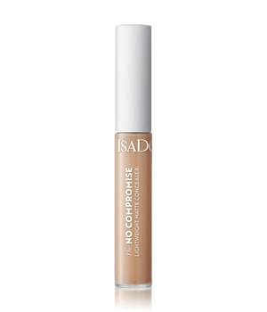 IsaDora No Compromise Lightweight Matte Concealer Concealer-10 ml